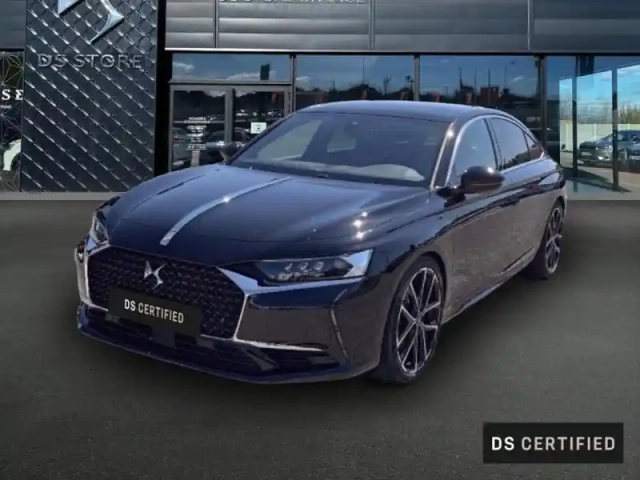 Ds Ds 9 hybrid e-tense 4x4 360ch rivoli+ 38g