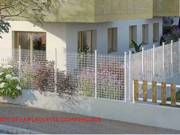 Appartement 5 pièces 120 m²