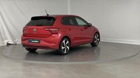 Volkswagen Polo 2.0 TSI 207ch GTI DSG7 — photo 5