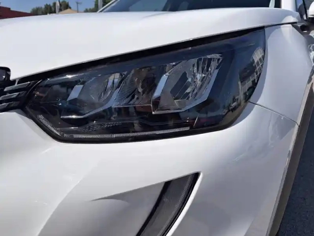 Peugeot 2008 puretech 130 s&amp;s eat8 — photo 11