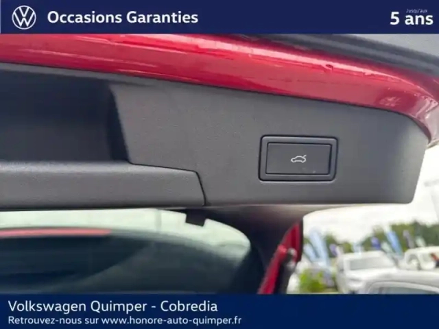 Volkswagen Id.4 340ch 77 kwh gtx life max — photo 8