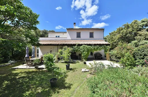 Villa 6 pièces 168 m²