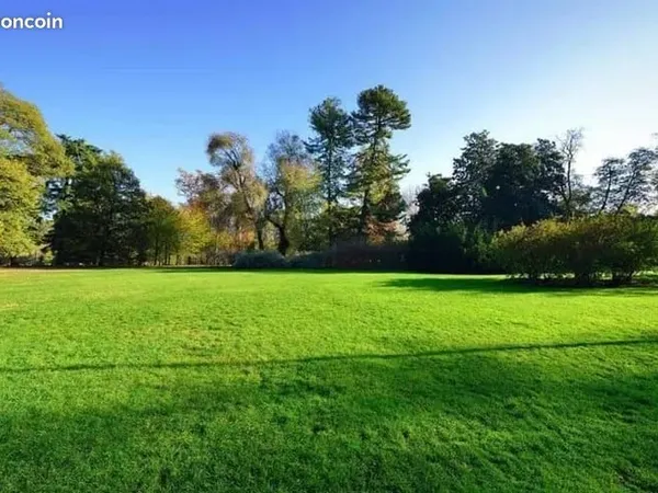Terrain 519 m² Fleurbaix