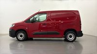 Citroen Berlingo Van M 650kg BlueHDi 100ch S&S — photo 7