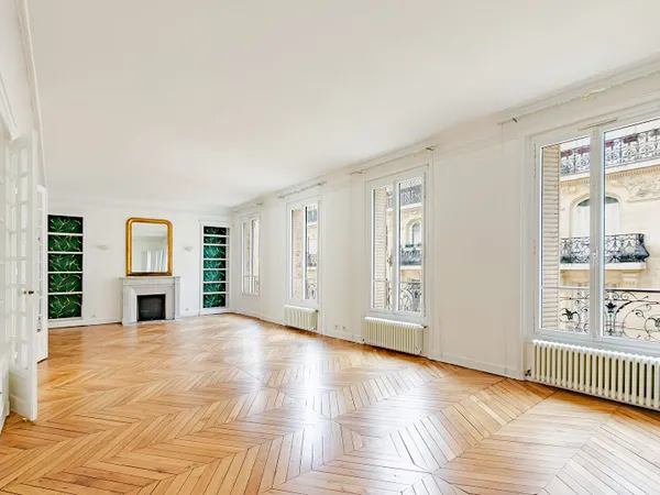 Appartement 6 pièces 175 m²