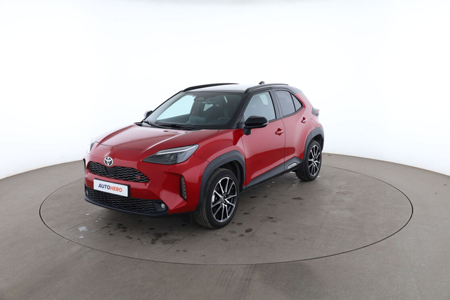 Toyota Yaris Cross 1.5 Hybride 2WD GR Sport