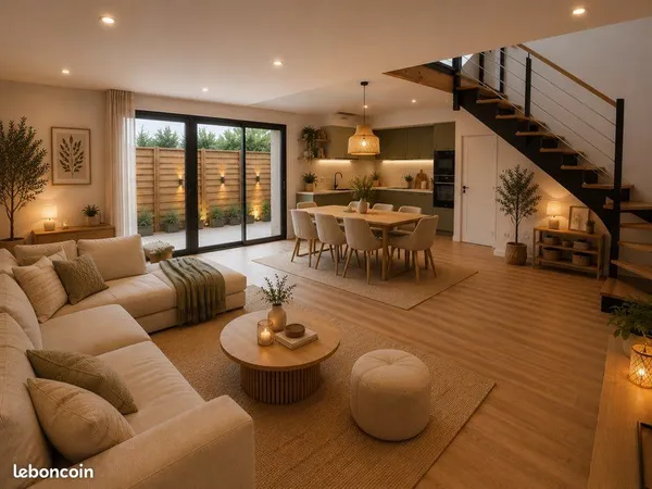 Rare - Maison Rénovée