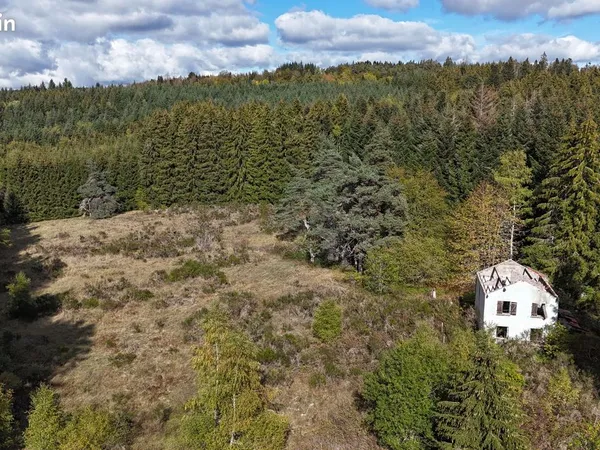 Terrain 17120 m² Saint-Germain-l'Herm