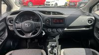 Toyota Yaris 70 VVT-i France 5p MY19 — photo 11