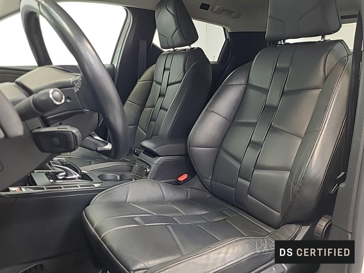 Ds Ds 3 crossback e-tense grand chic — photo 10