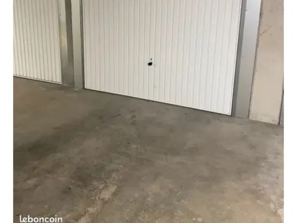 Location garage