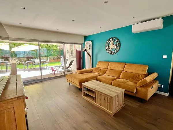 Appartement 4 pièces 34 m²