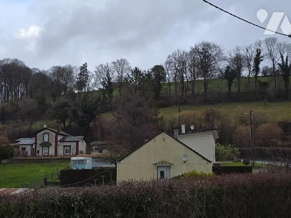 Bien agricole 55150 m²
