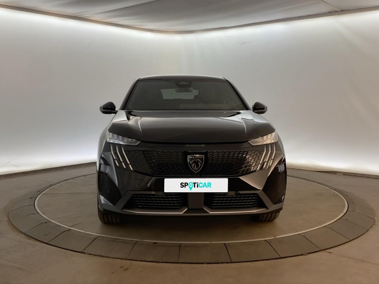 Peugeot 3008 hybrid 145 e-dcs6 gt — photo 2