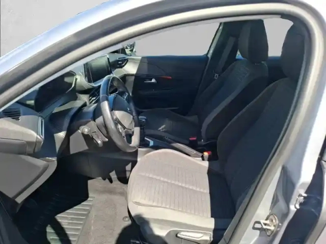 Peugeot 208 bluehdi 100 s&amp;s bvm6 — photo 11