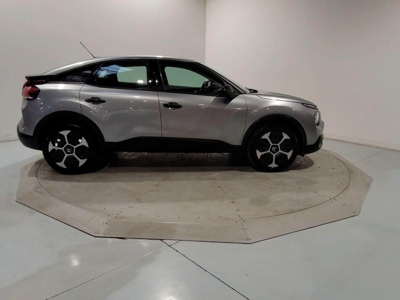 Citroën C4 societe bluehdi 110 s&s bvm6 feel nav business r — photo 6