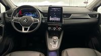 Renault Captur 1.6 E-Tech hybride Initiale Paris -21 — photo 11