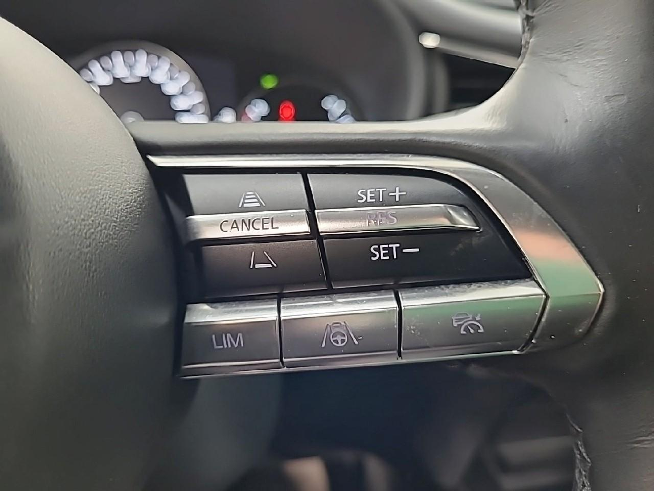 Mazda Cx-30 2.0l e-skyactiv g m hybrid 122 ch 4x2 bvm6 sportli — photo 19