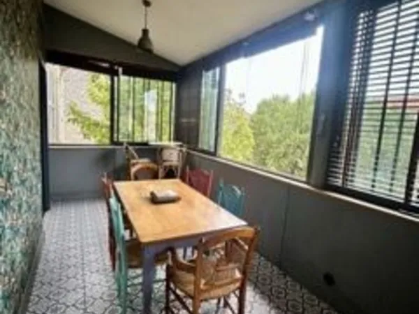 appartement AVIGNON INTRA MUROS en duplex