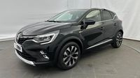 Renault Captur 1.6 E-Tech hybride 145ch Techno