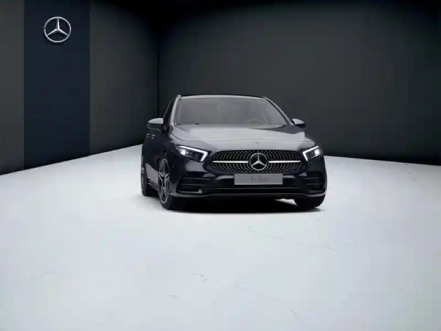 Mercedes Classe A 250 e amg line — photo 11