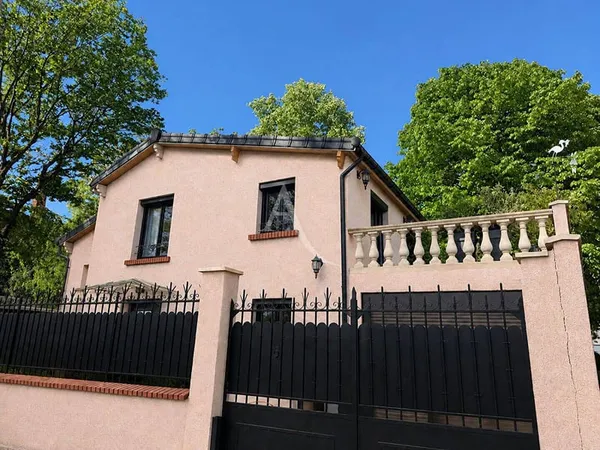 Maison 6 pièces 118 m²