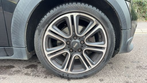 Mini Countryman 1.6 Cooper S 190 ALL4 - Jcw Exterieur – 2015 – 129121 km – Essence – Boîte Manuelle — photo 26