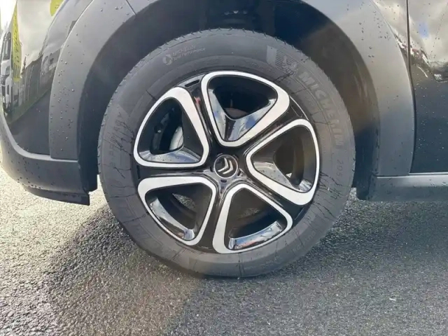 Citroën C3 puretech 83 ch bvm5 — photo 53