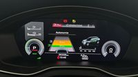 Audi Q5 Sportback 50 TFSI e 299ch S line quattro S tronic 7 — photo 10