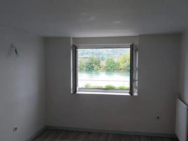 APPARTEMENT DUPLEX - T4 - 105 M² - QUAI DU RHONE