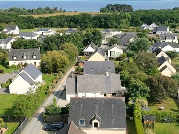 Maison 10 pièces 188 m²