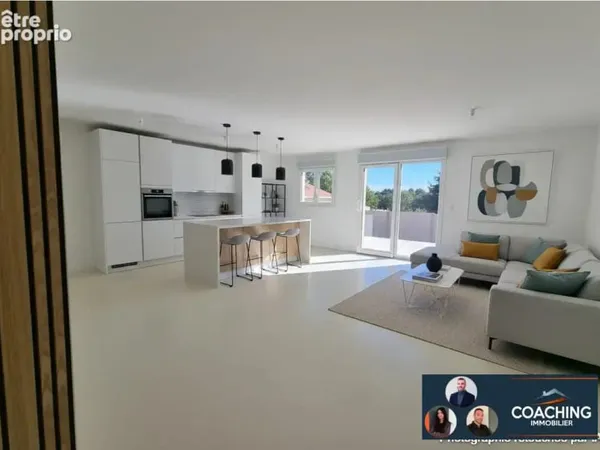 Maison 5 pièces 109 m² à vendre à Vitry-Le-Francois (51300)