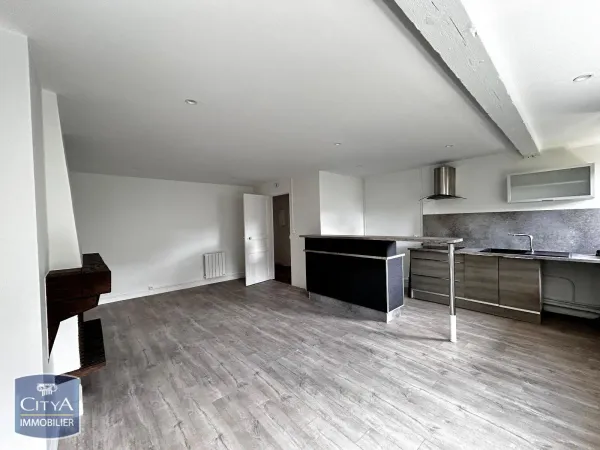 Appartement 4 pièces 95 m²