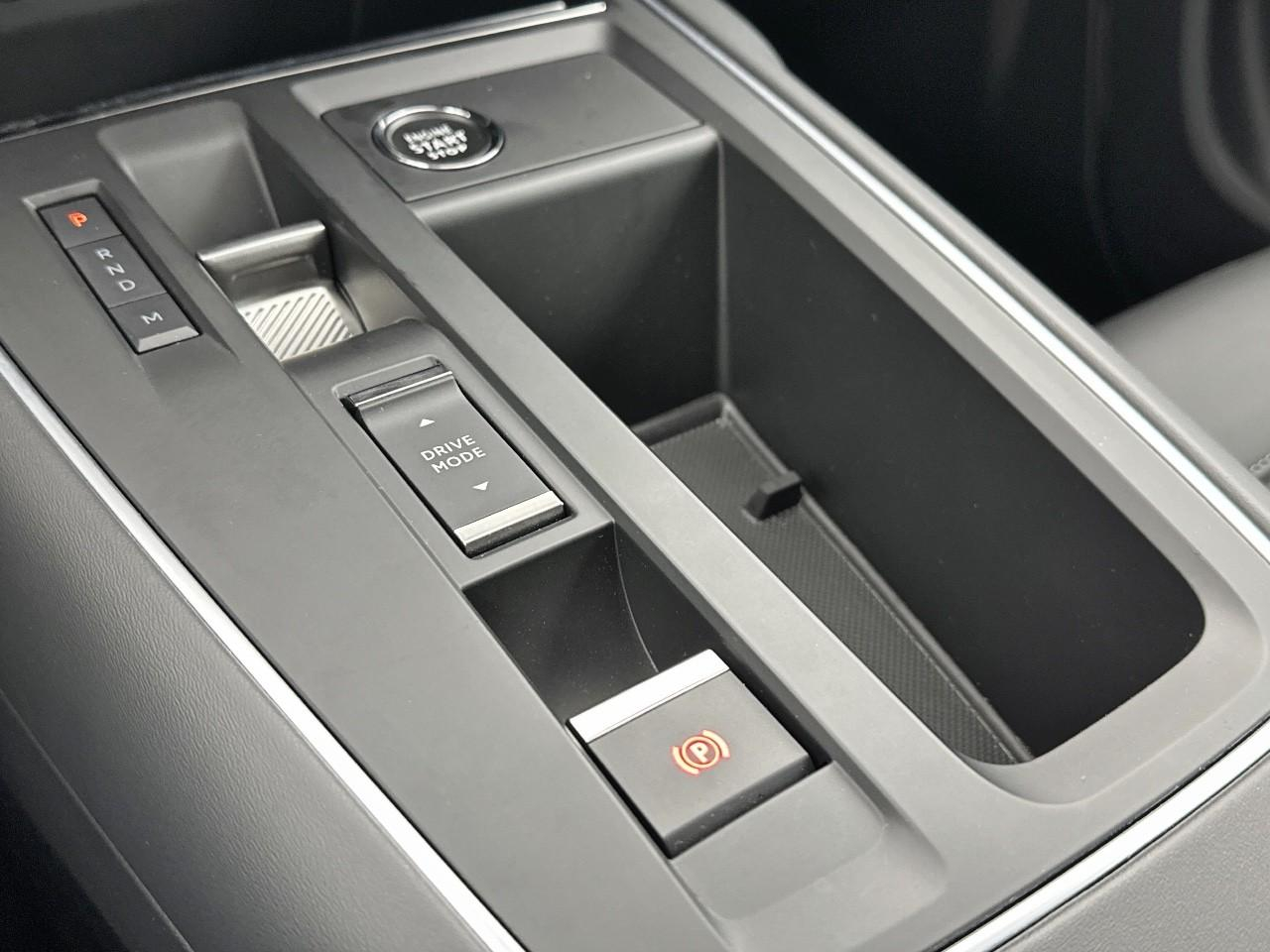 Citroën C5 Aircross hybride 145 ch e-dcs6 max — photo 28