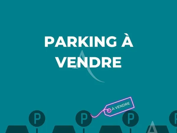 Stationnement Vente Montreuil 21000€