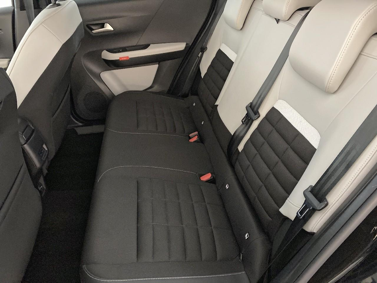 Citroën C3 Aircross hybride 145 ch aut max — photo 10