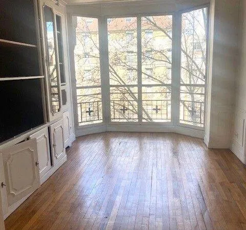 Appartement 4 pièces 105 m²