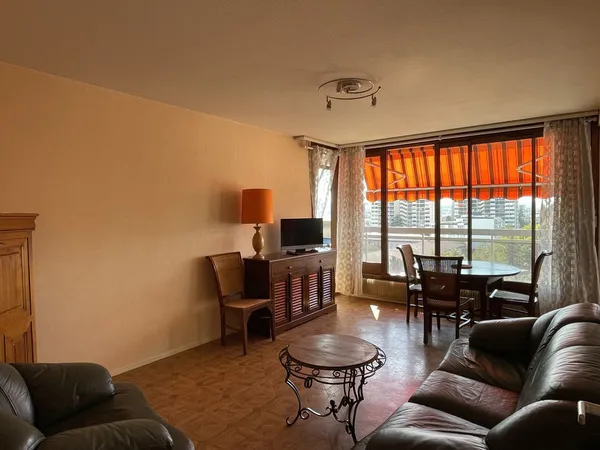 Appartement Colocation Annecy 4p 84m² 1860€