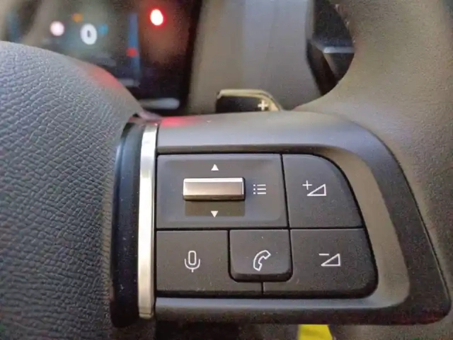 Citroën C4 hybride 100 e-dcs6 — photo 88
