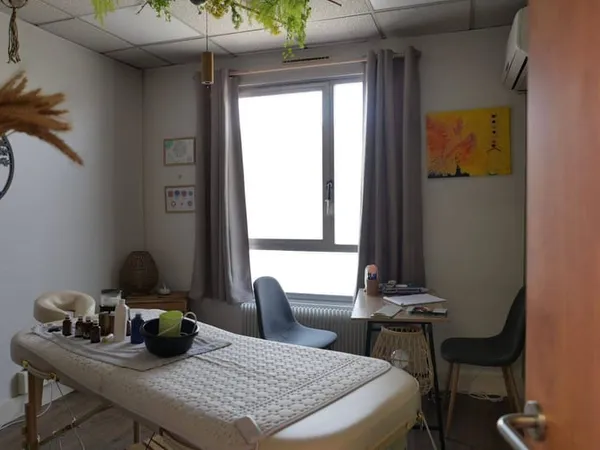 Bureaux 9 m²