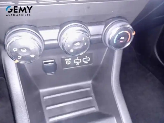 Renault Clio tce 90 — photo 15