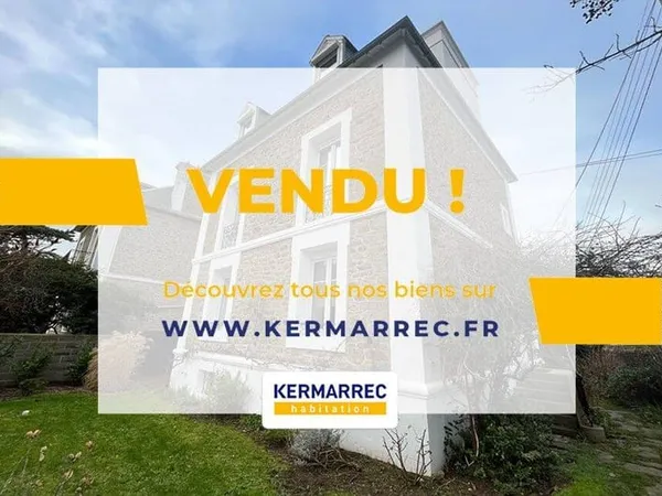 Maison 7 pièces 173 m²