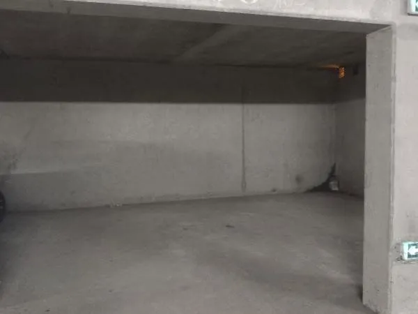 Place Parking
