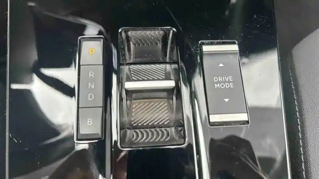 Opel Mokka electrique 136 ch &amp; batterie 50 kwh — photo 109