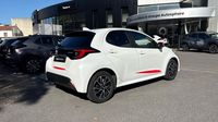 Toyota Yaris 116h Design 5p MY22 — photo 5