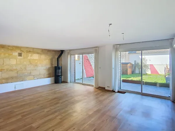 Maison 6 pièces 175 m²