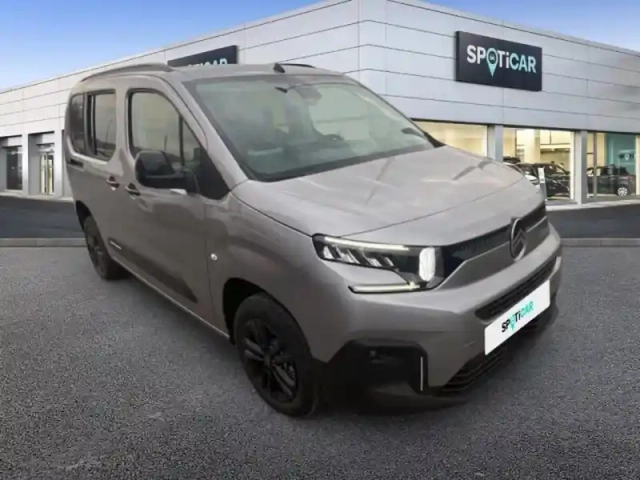 Citroën Berlingo 1.5 bluehdi 130ch s&amp;s max eat 8 5 places n1 — photo 3