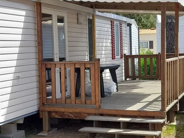 Mobil home