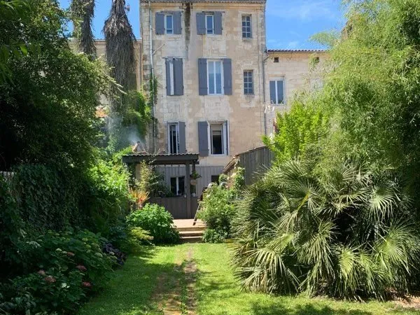 à vendre - immeuble de rapport et d'habitation avec fort potentiel