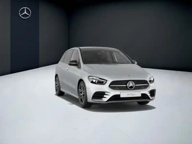 Mercedes Classe B 200 d amg line — photo 14